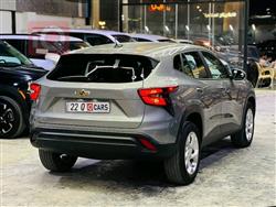 شيفروليه تراكس